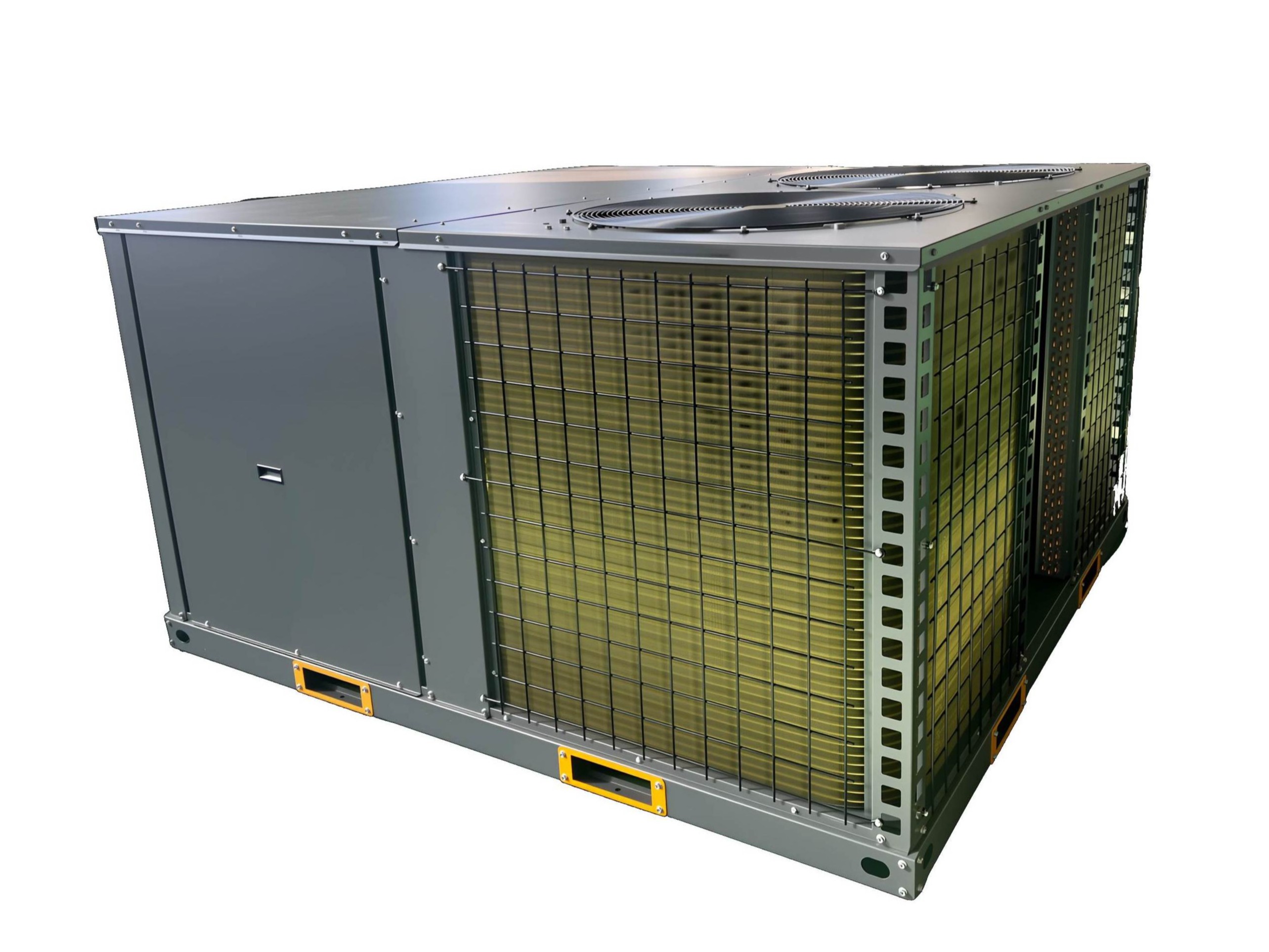 Refria Rooftop Packgae Unit(50Hz).pdf